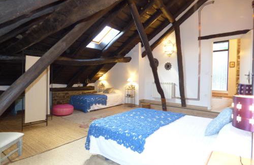 Luna Creciente Casa Luna de La Viliella - Foto 14