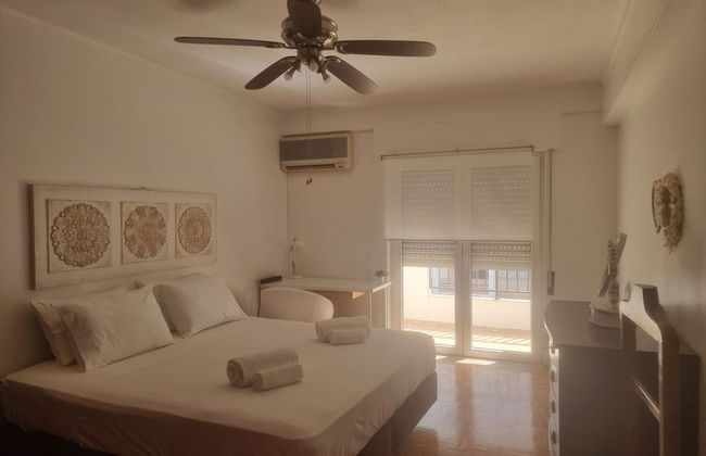 Central Faro Luxury Flat 3 Balconies - Foto 10