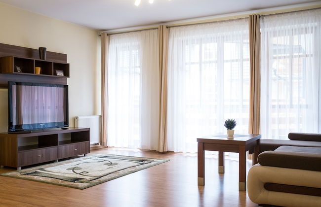 Bellamonte Aparthotel - Foto 23