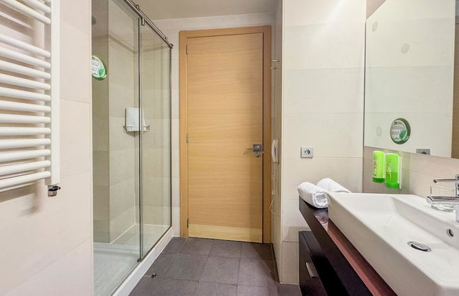 Jardines de Uleta Suites - Foto 33