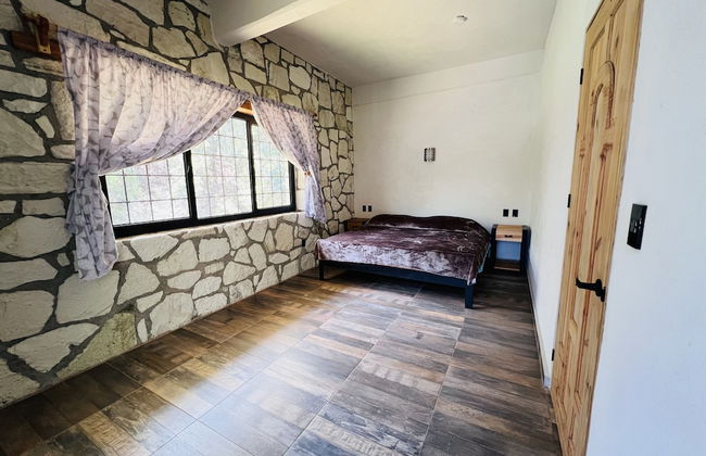 Cabaña del Río - Foto 4