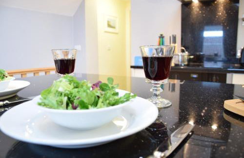 Pied a Mer, Aldeburgh - Foto 11