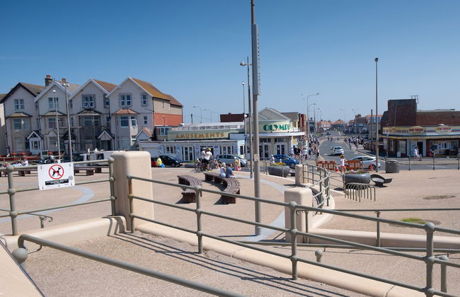 Seahawk Holiday Apartments - Photo 68