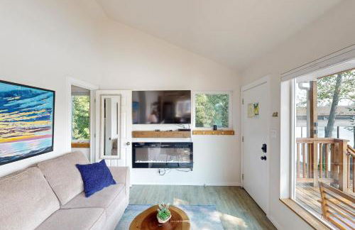 River Otter - Foto 8