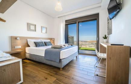 Villa Con Vista- Heated Pool 4 bdr sleeps 8 - Foto 30