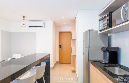 Apartamentos en Edificio con Piscina y Gimnasio - GRL - Foto 16