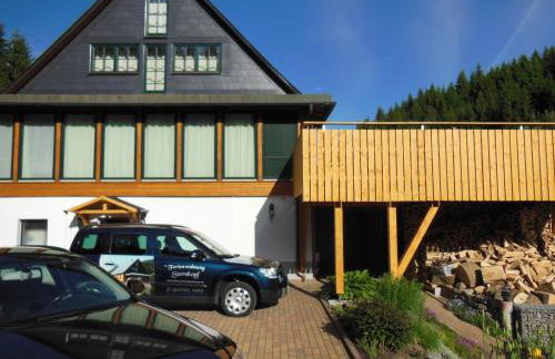 Ferienwohnung Sternkopf - Foto 6