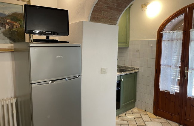 Casa Vacanze Le Case - Photo 59