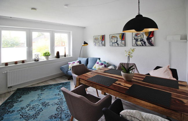 Cottage, Oldenswort - Foto 11