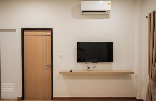 Wantanee Ville - Foto 4