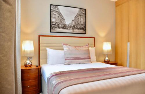 Sanctum London Belsize Road - Foto 119