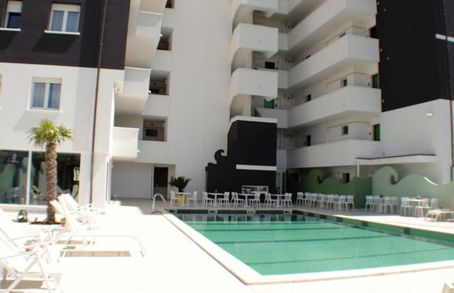 Nero D'Avorio Aparthotel & SPA - Foto 39