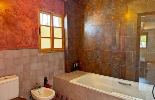 Casa Alba de Abades - Ole Solutions - Foto 23