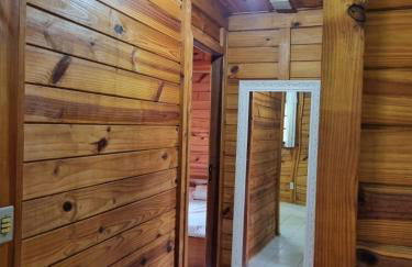 Sítio com Casa de Madeira com 2 quartos 100m2 px Centro de Salesópolis - Foto 51