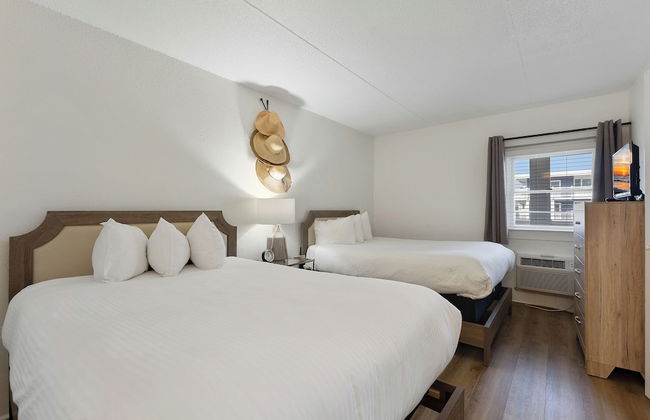 Beachcomber Resort - Foto 15