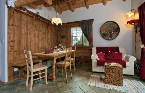 Typical Cottage in Bellamonte Italy With Bubble Bath - Foto 21