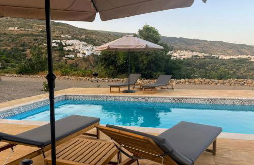 Casa Astrid at Vista de Valor - Off Grid & Private Pool - Foto 3