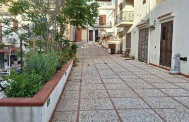 CASA VACANZA LA PALMA one MARINELLA DI SELINUNTE ONE - Foto 26