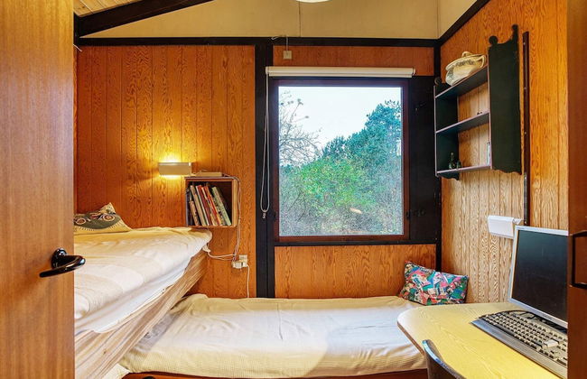 6 Person Holiday Home in Hundested - Foto 4