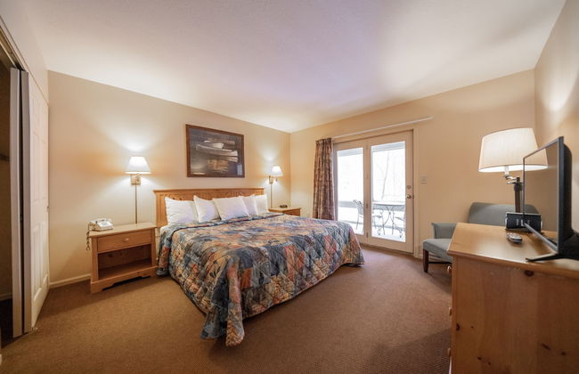 Telemark Northwoods Lodging - Photo 11