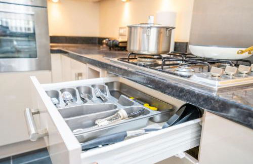 Mulberry Garden - Foto 29