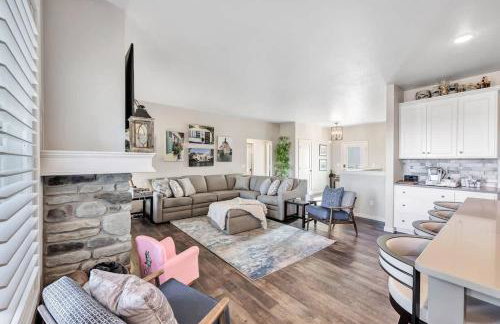 Spacious 3-BR Home near Lambeau - Foto 1