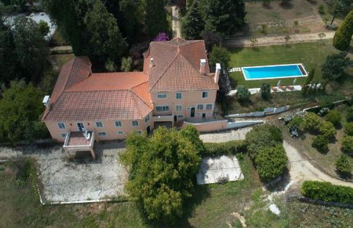 Quinta da Fogueira - Foto 1