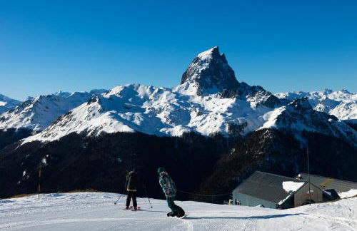 Superbe logement 12 pers famille ou groupe. - Foto 1