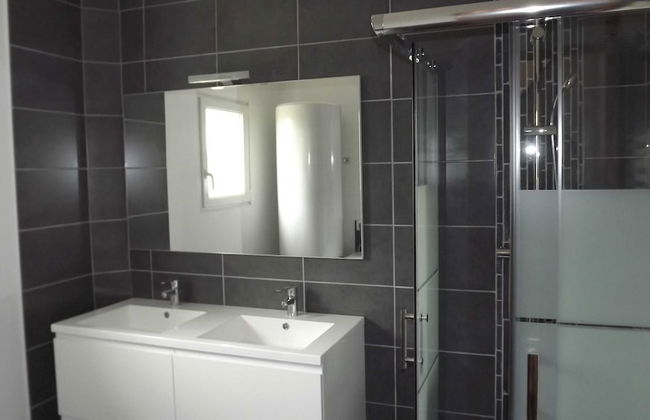 Maison tout confort 2 chambres 4 pers - Foto 19