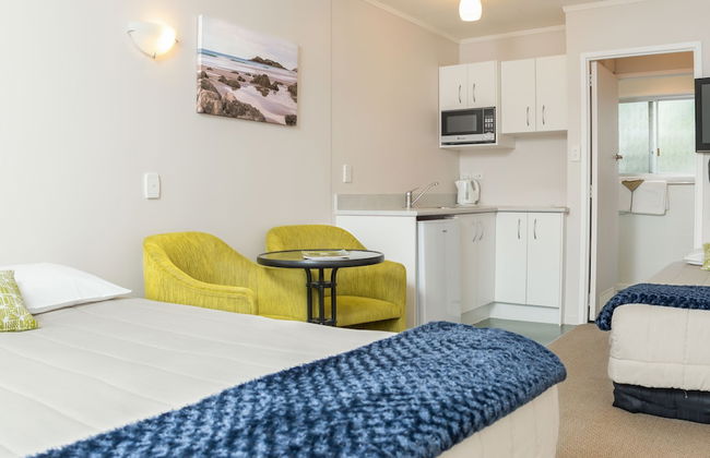 Outrigger Motel - Foto 9