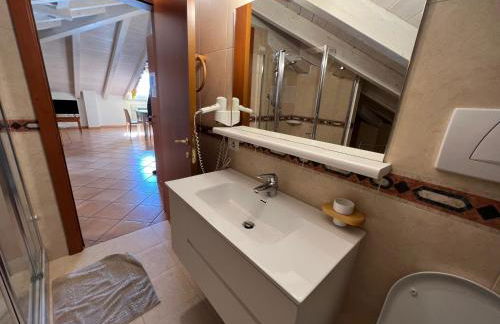 Studio Apartments Baia Azzurra 7 - Foto 26