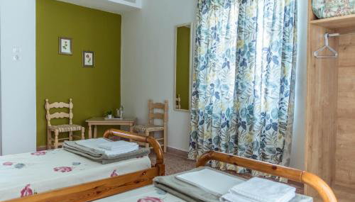 ZIROS Guesthouse - Foto 3