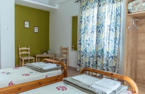 ZIROS Guesthouse - Foto 3