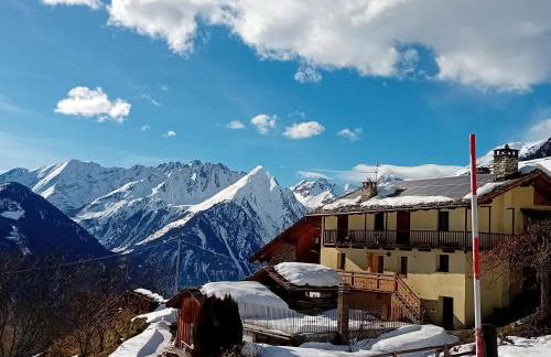 Casa Morge Maison du soleil - Foto 24