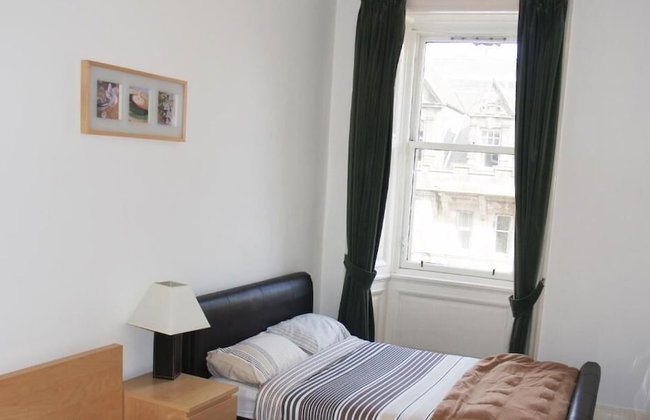 Royal Mile Mansions Apartments - Foto 2