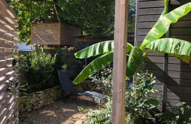 les Cottages du Valcoquet - Foto 103