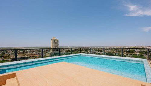 Exclusivo Flat 01 - Foto 3