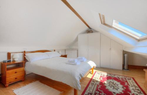 Ivy Cottage - Foto 23