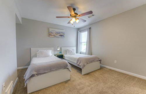 Spacious house with garage - Foto 18