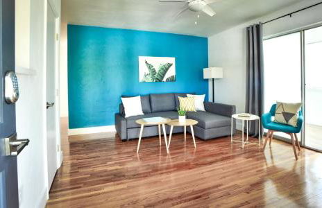 Broadway Suites Downtown by RocketStay - Foto 80