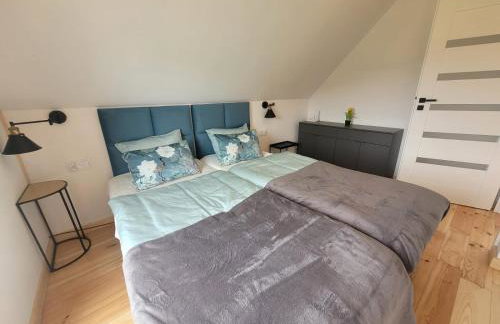 Parkcity SPA Domek z jacuzzi w górach - Photo 25