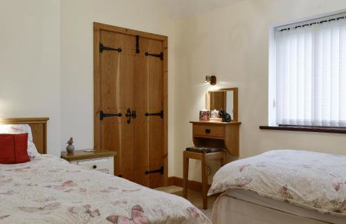 The Old Byre - Foto 11