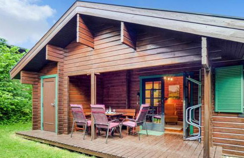 Ferienhaus Neckar 7 - Foto 18