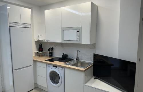 Apartamento Andalucía 33 Derecha - Foto 11