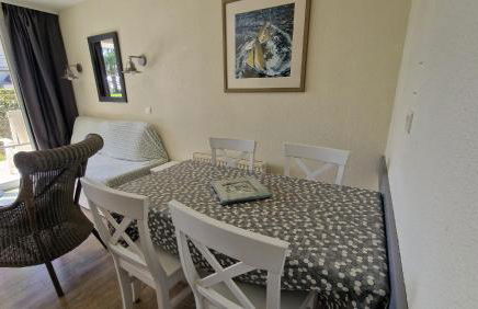 CAP COZ plage piscine et jardin - Foto 22