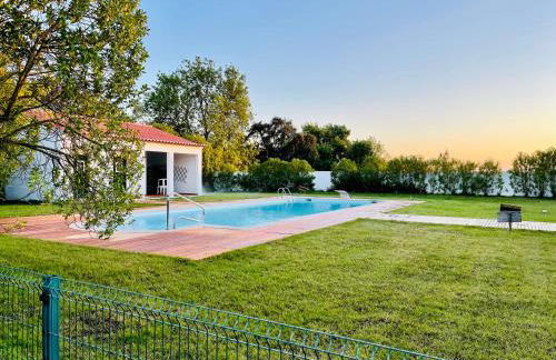 Casas Herdade do Convento da Serra - Foto 1