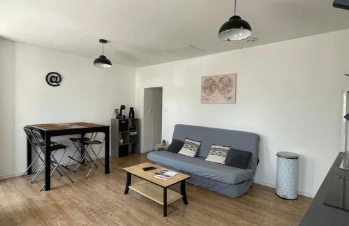 Appartement en centre ville - Foto 13