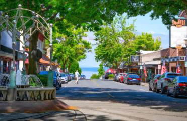 Spacious Main Street Retreat for families and large groups - Photo 32