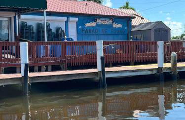 Navy Flamingo - Foto 33