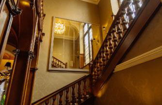 Cornhill Castle - Photo 37